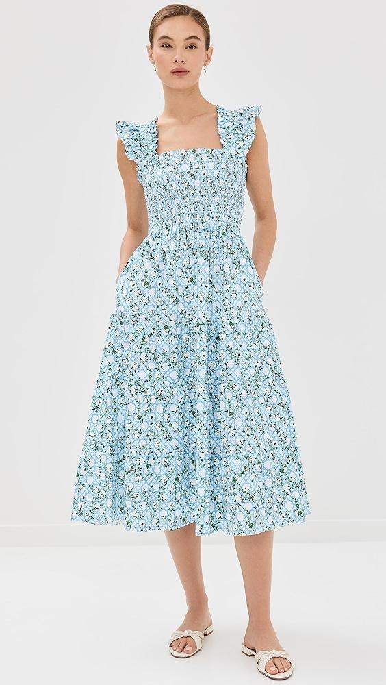 Hill House Home The Ellie Nap Dress | Shopbop Product Image