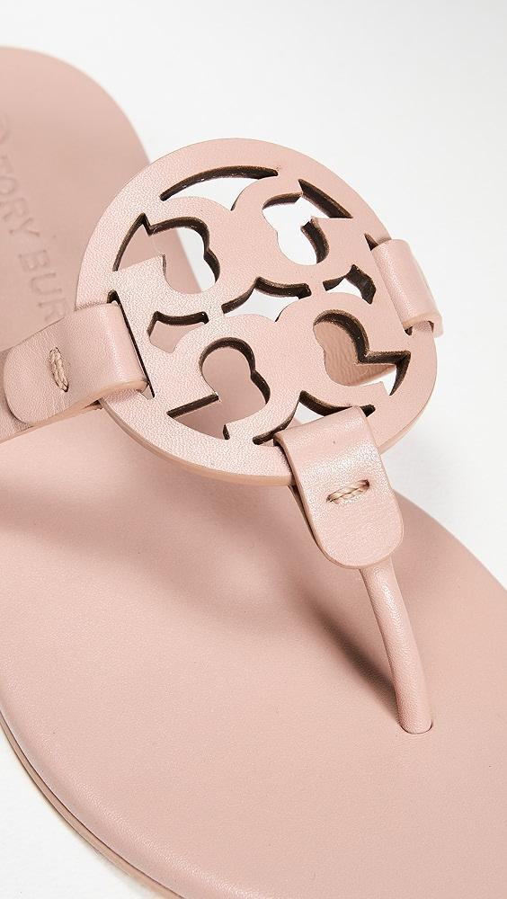 Tory Burch Miller Soft Sandals | Shopbop Product Image