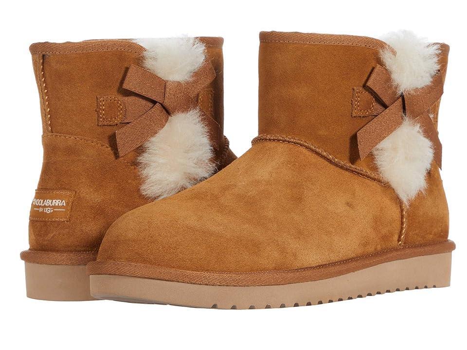 Koolaburra by UGG Victoria Mini (Chestnut) Women's Shoes Product Image