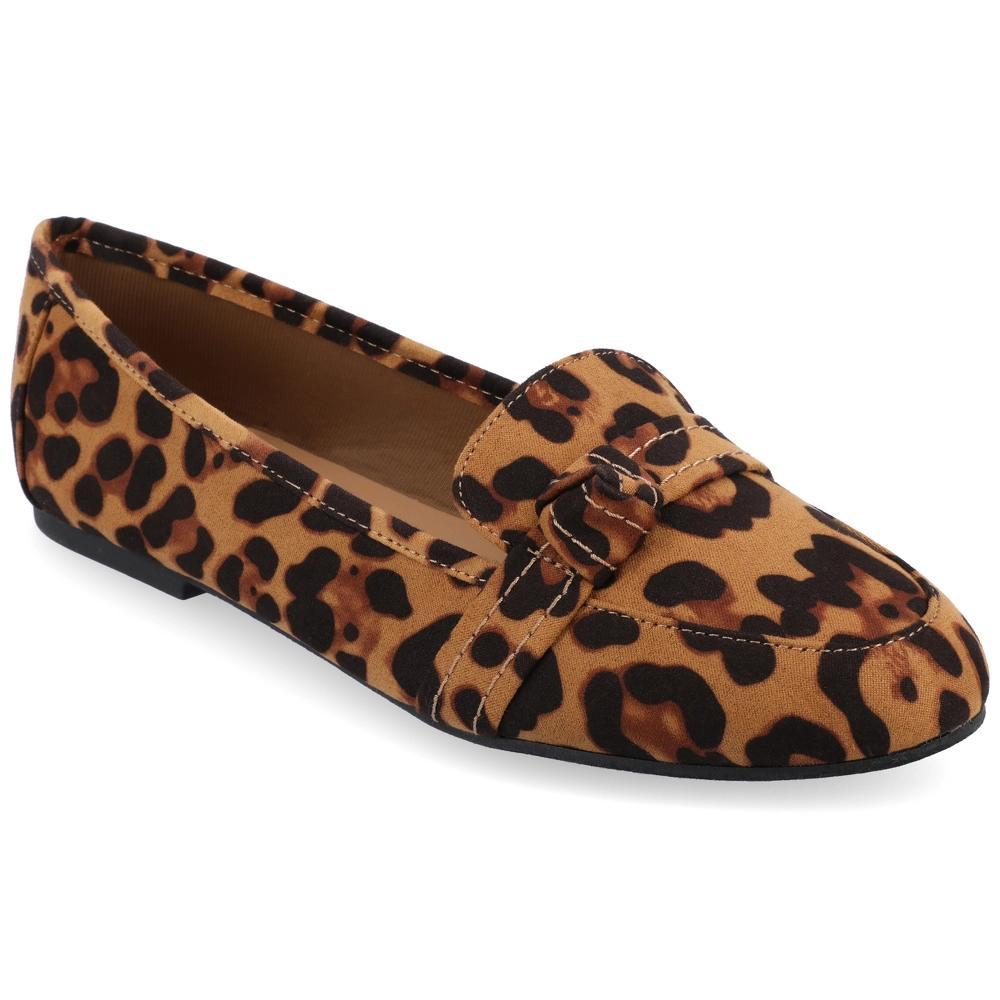 Journee Marci Womens Loafers Product Image