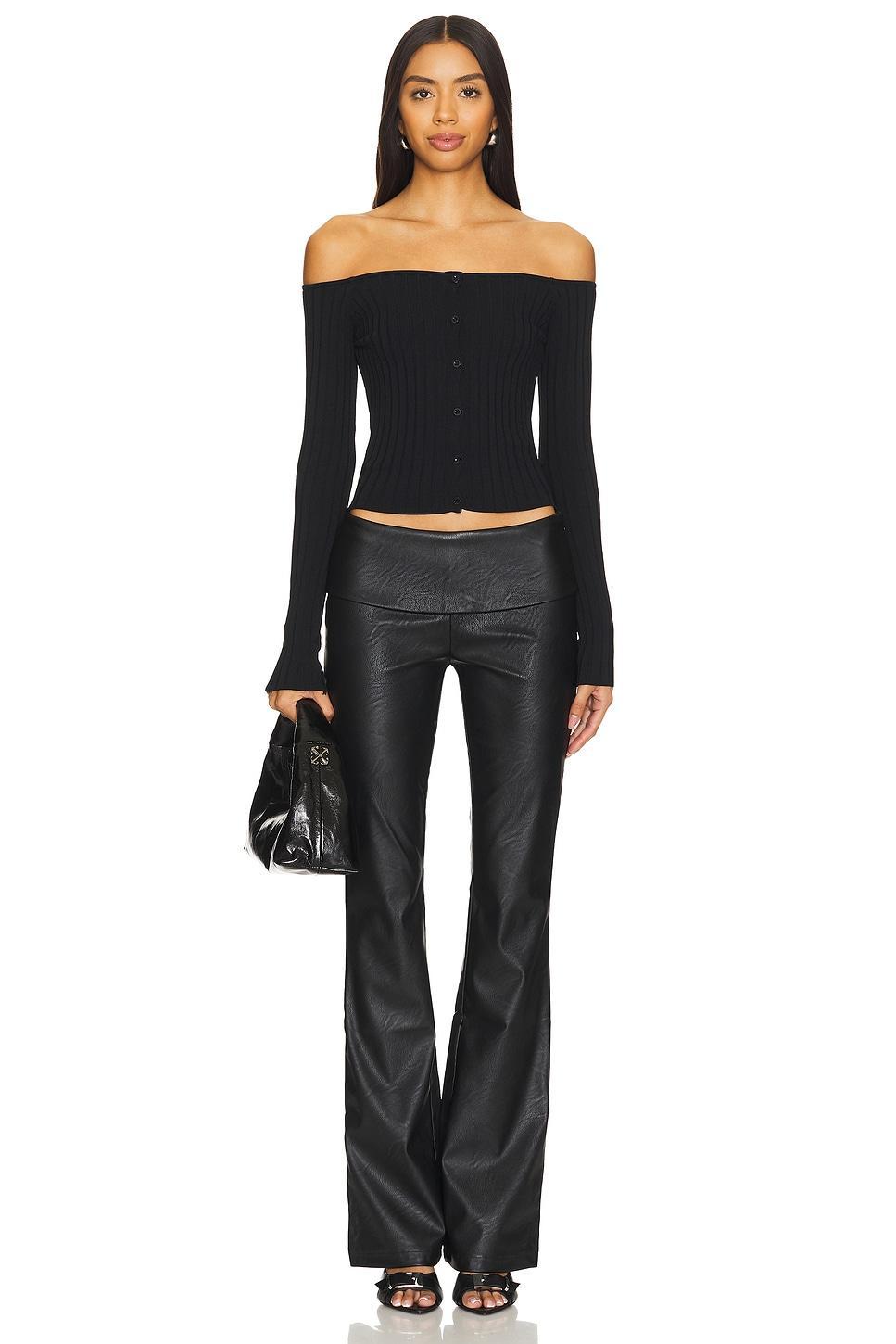 Calypso Top superdown Product Image