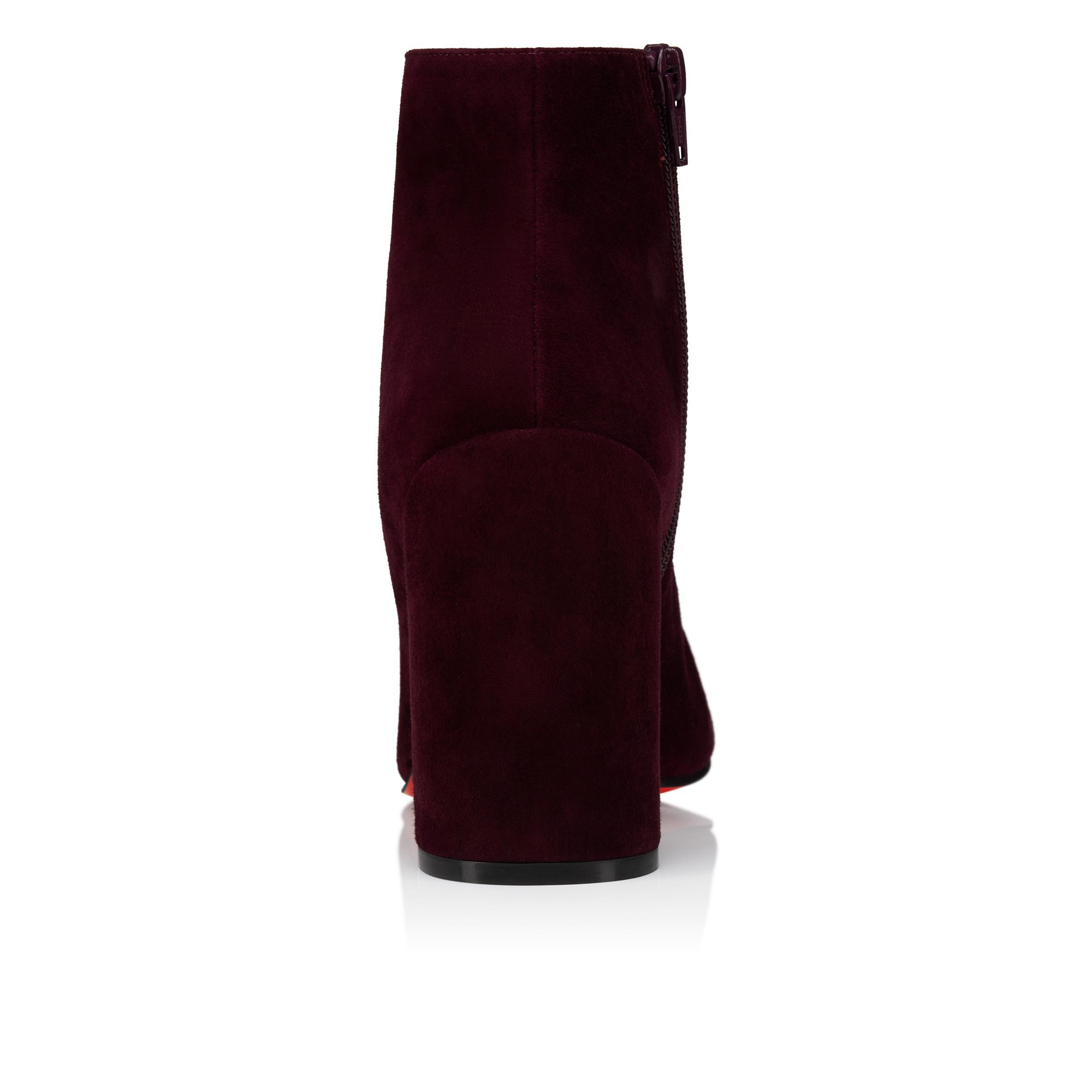 Jane Booty Product Image