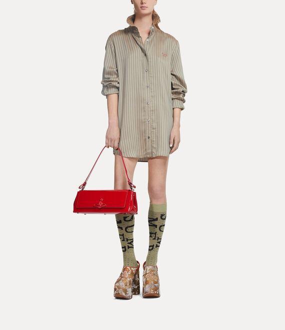 Large Hazel Handbag  Product Image