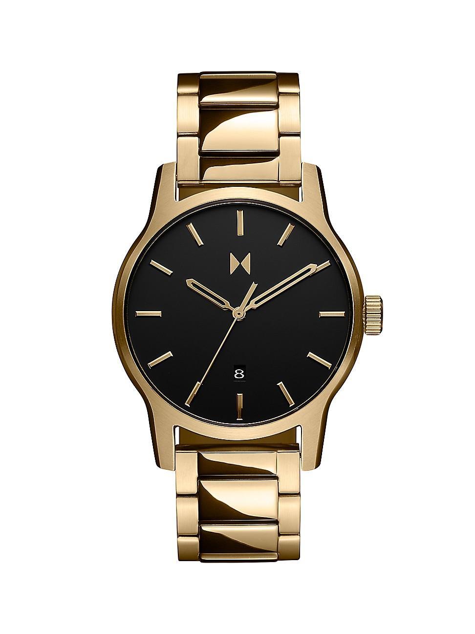 Mvmt Classic Watch, 44mm Product Image