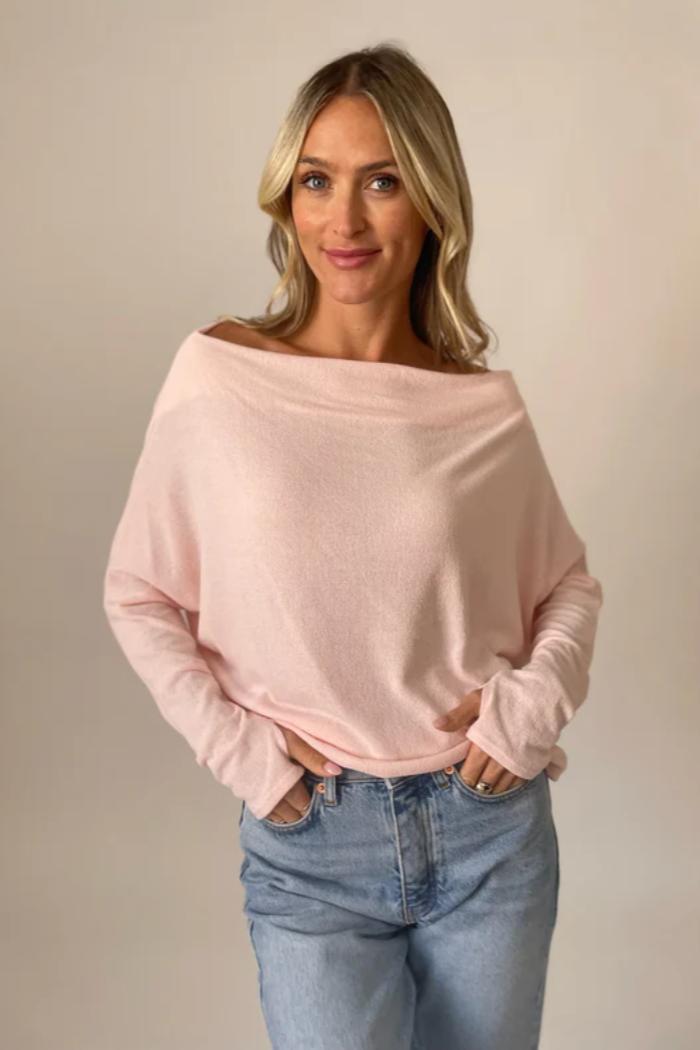 The Anywhere Top Product Image