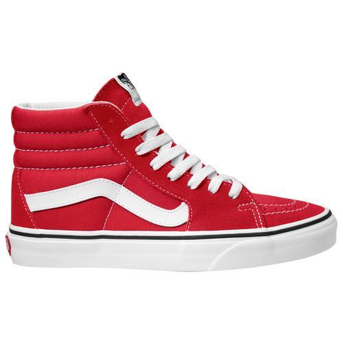 Vans Sk8-Hi Skate Shoe Product Image