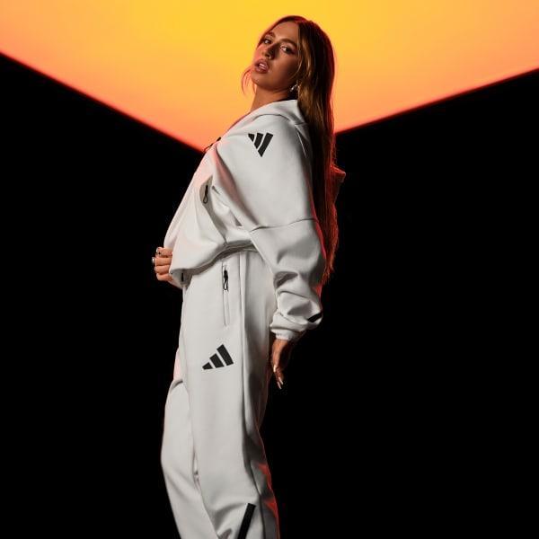 adidas Z.N.E. Pants Product Image