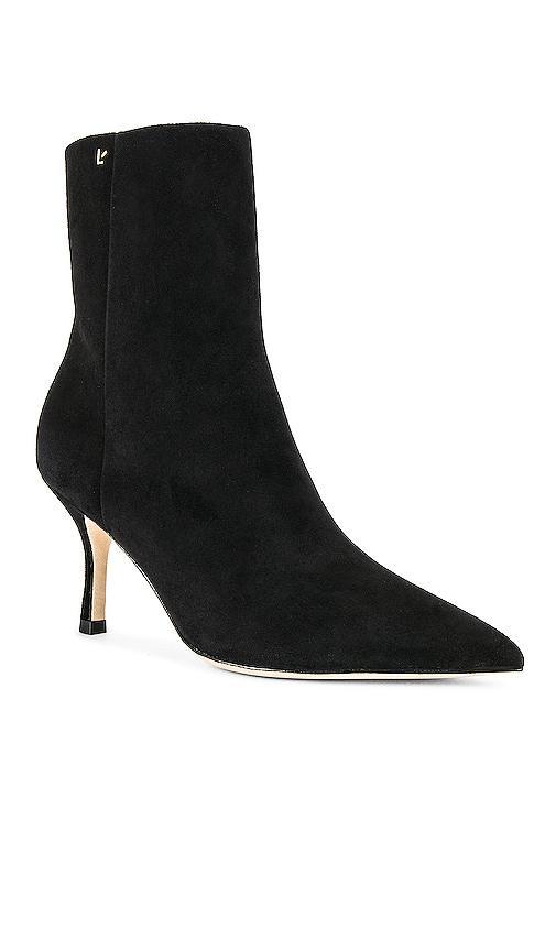 Larroud Mini Kate Boots Black 11 Product Image