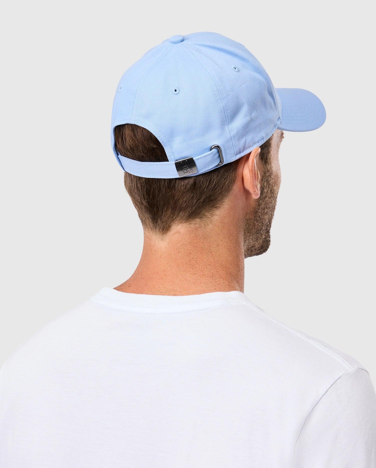Men's Classic Baseball Cap 472 SERENITY / O/S Product Image