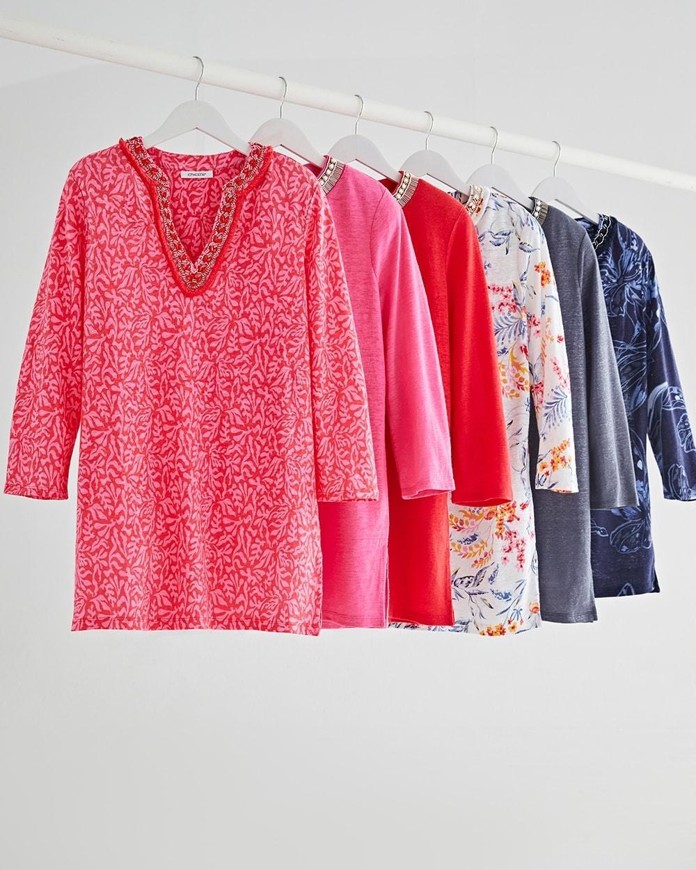 Braided Detail Top Product Image
