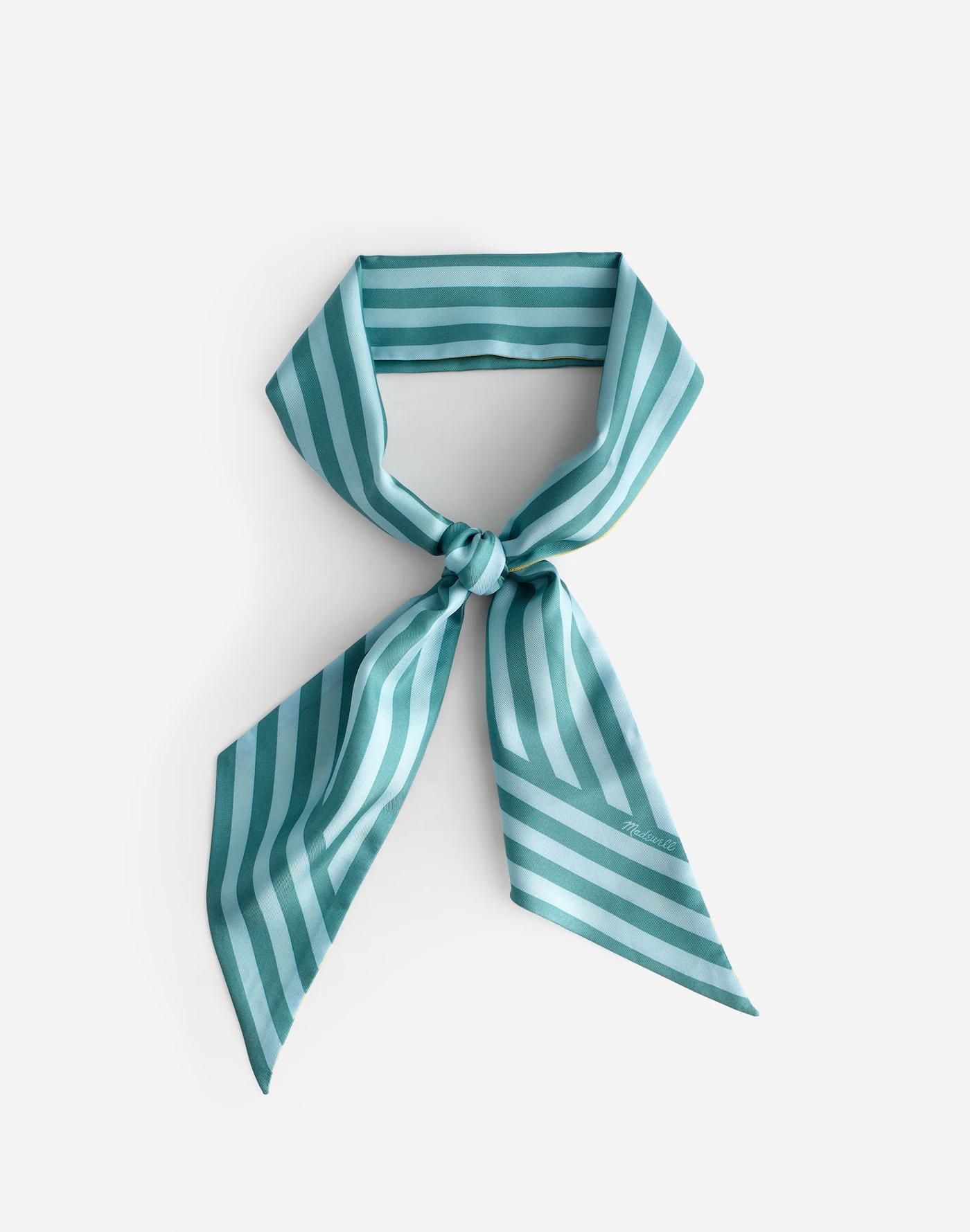 Silk Twill Tie Product Image