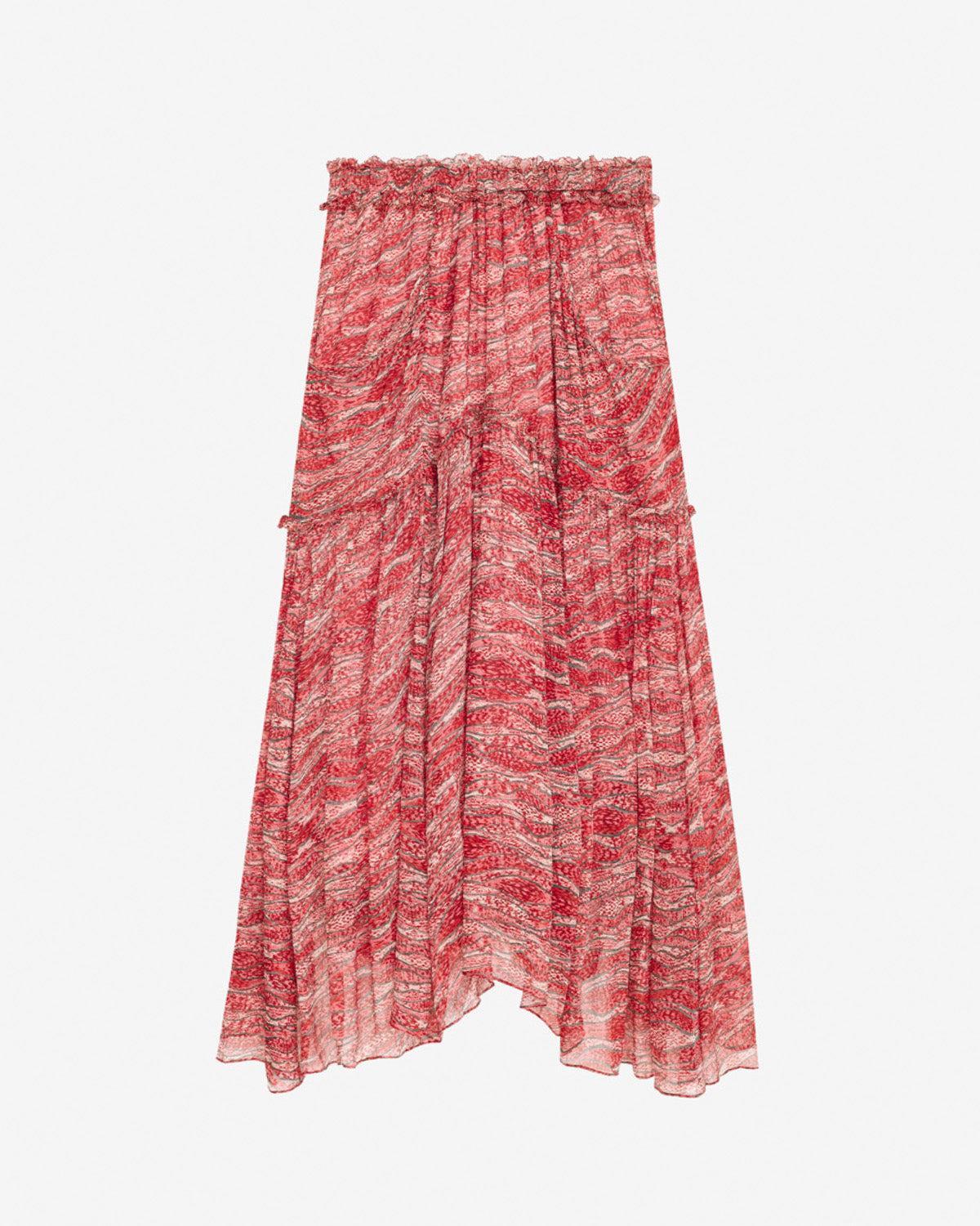 VERONIQUE SKIRT Female Product Image