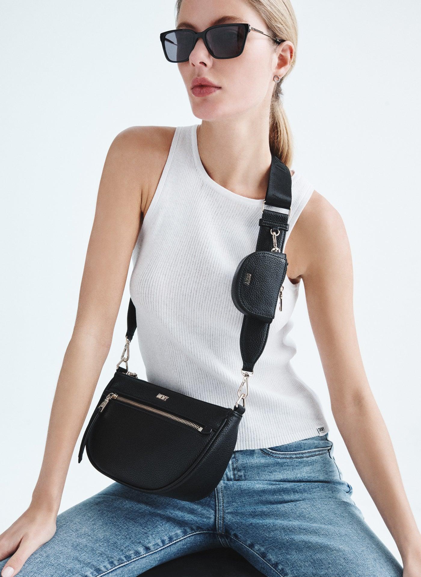 ZOIE CROSSBODY BAG Product Image