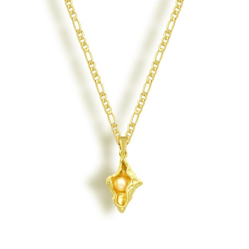 Coastal Sands Necklace Product Image