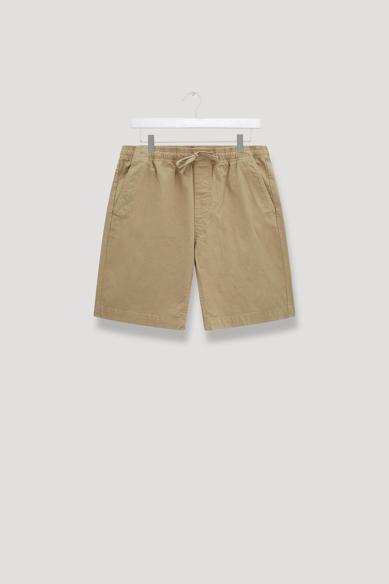 Organic Ripstop Draw Short Product Image