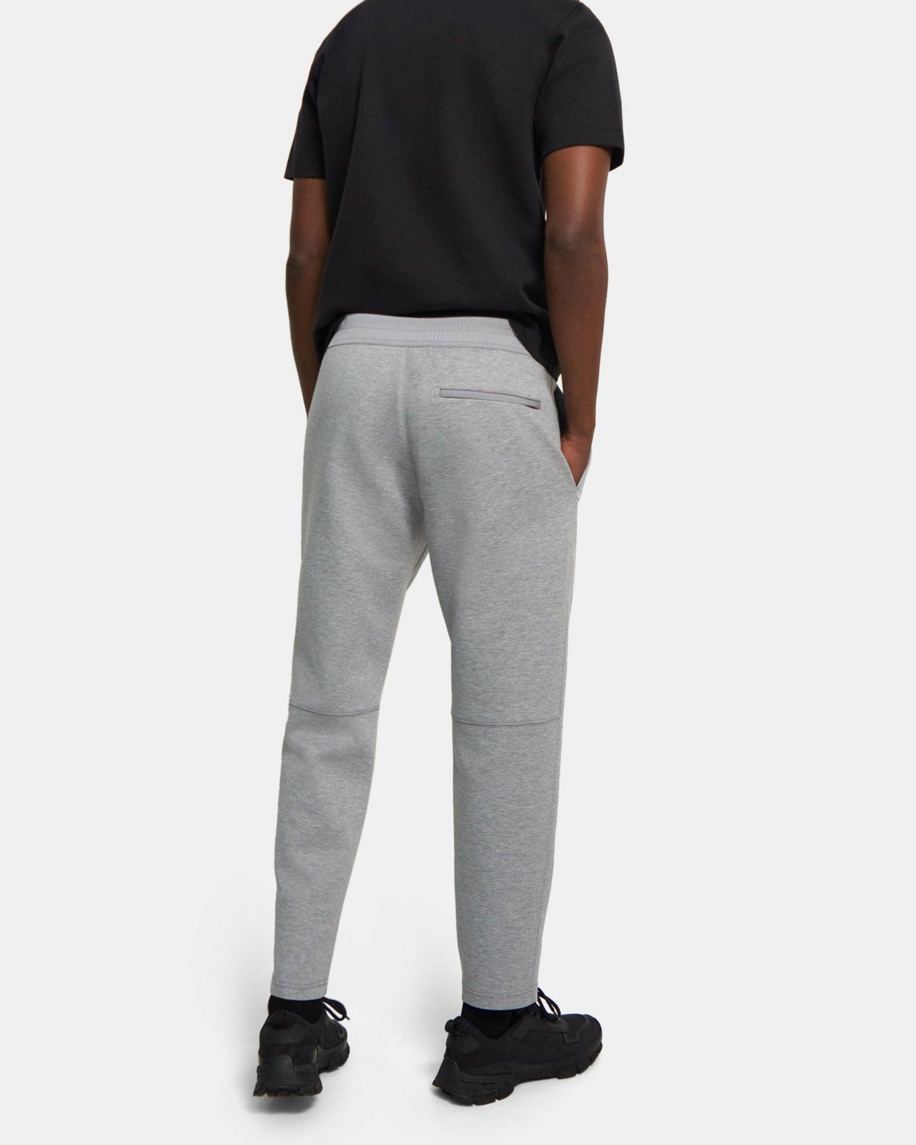 Knit Pant in Connect Jersey Product Image