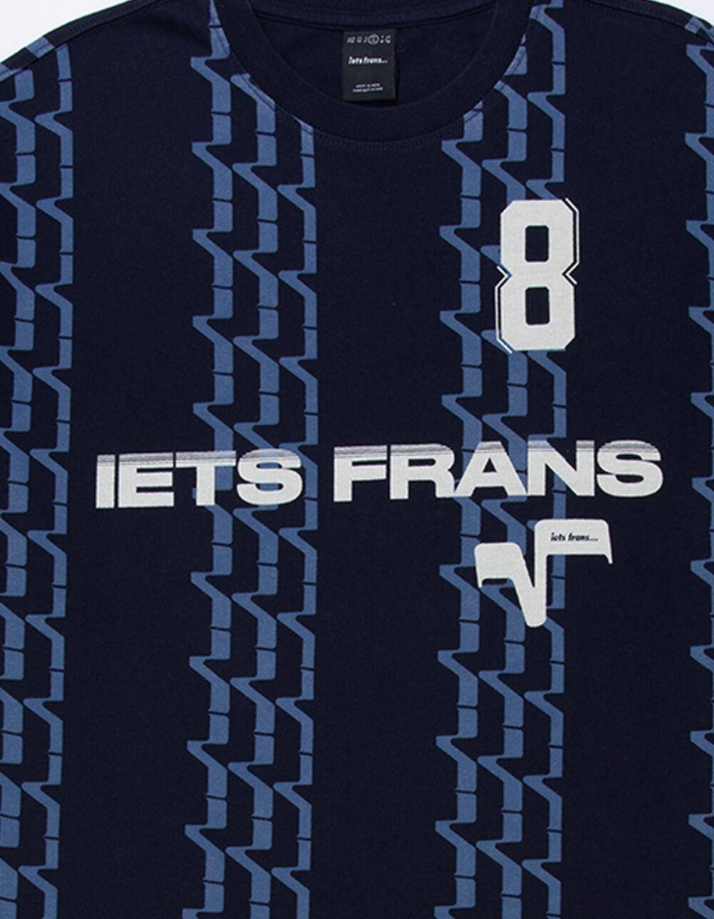 IETS FRANS Sports Print Mens Tee Product Image