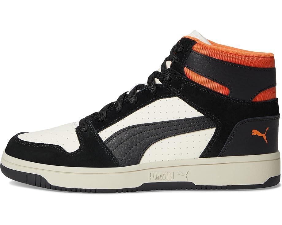 Men's PUMA Rebound Layup Sneakers Product Image