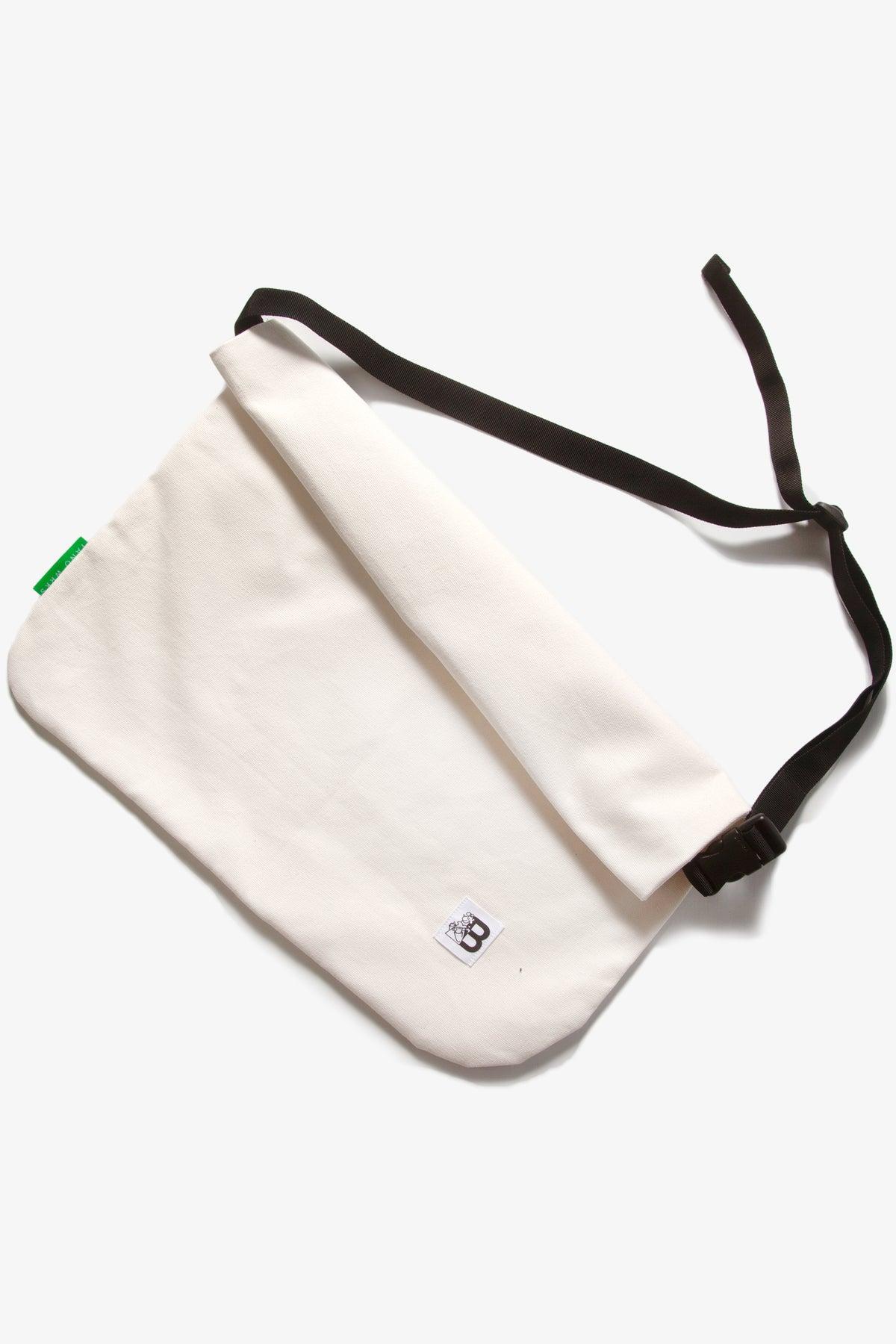 Blacksmith x Tano Wrks - Shop Run Bag - Tan Product Image