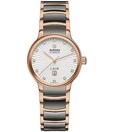 Rado Centrix Automatic Watch, 30.5mm Product Image