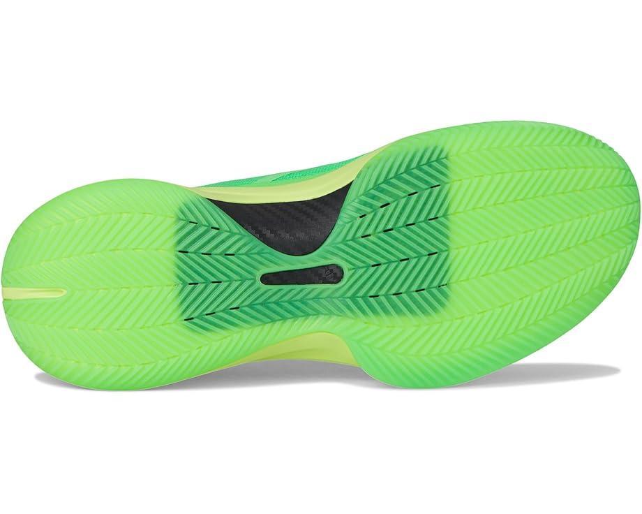 Dame 9 Basketball Shoes Product Image