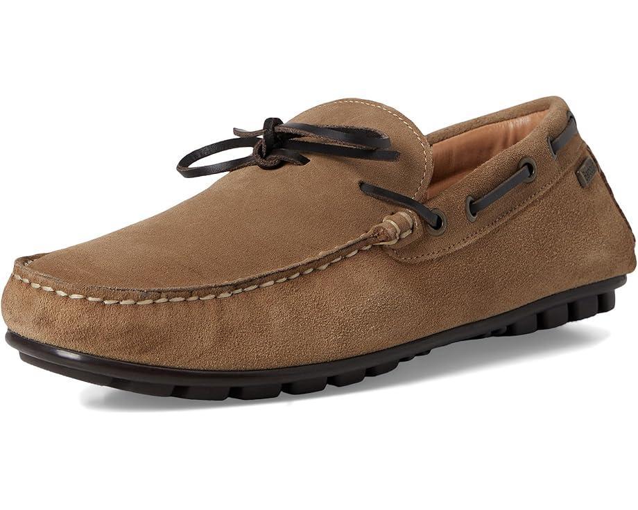 Excursionist Leather Boat Shoe Product Image