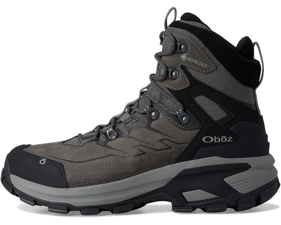Sawtooth X Mid B-DRY Product Image