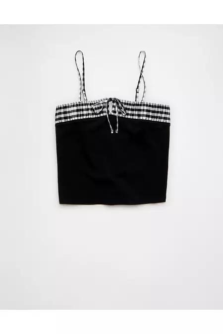 AE Colorblock Cami Women's Product Image