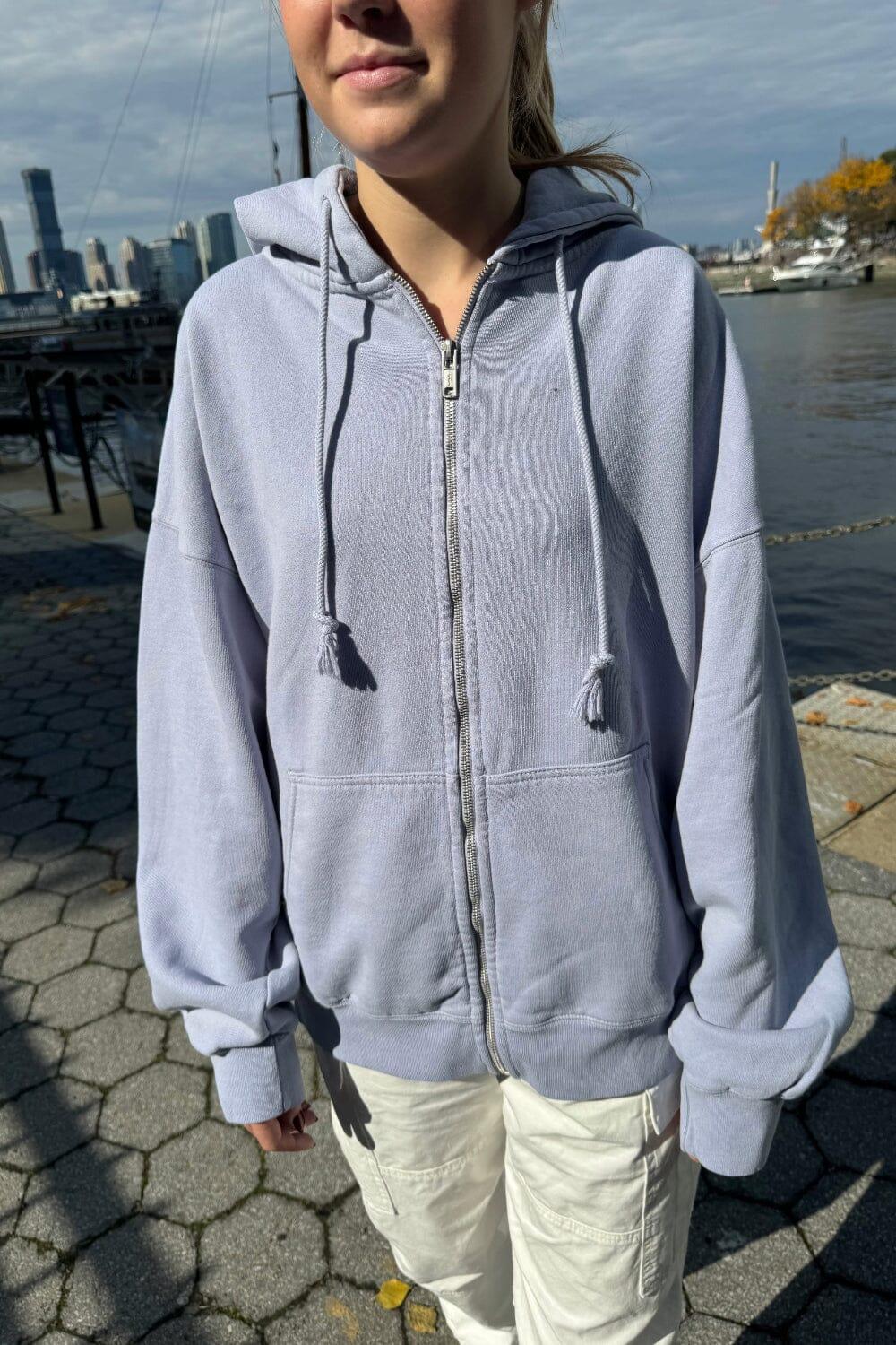 Christy Hoodie Product Image