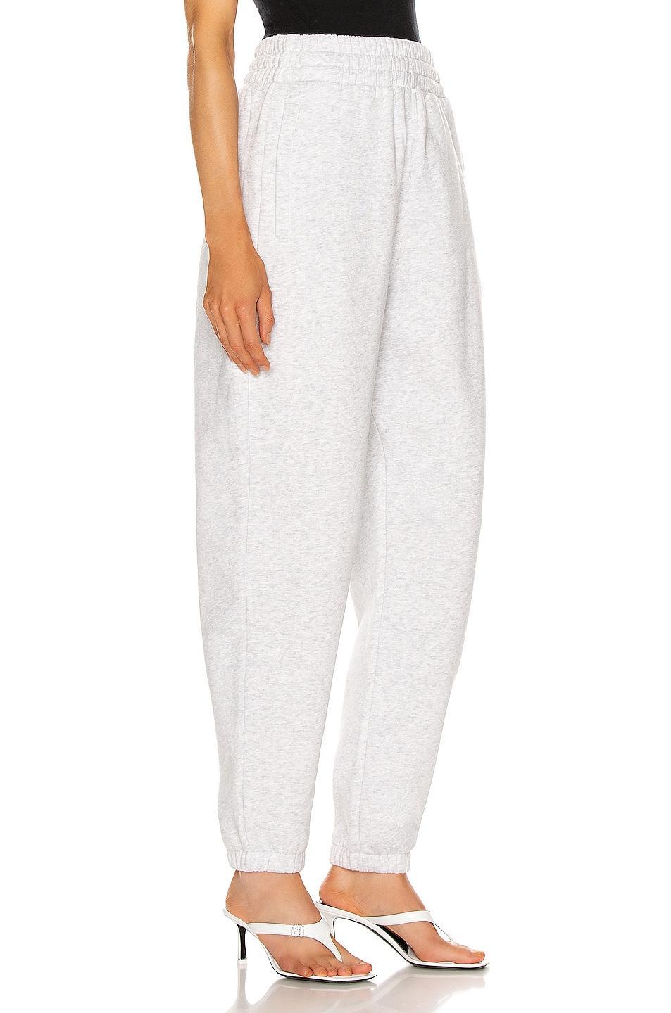 alexanderwang. t Essential Terry Jogger Pants Product Image