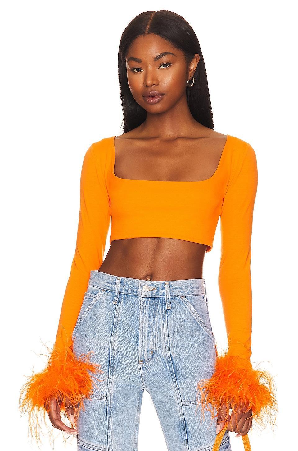 Chica Top MANURI Product Image