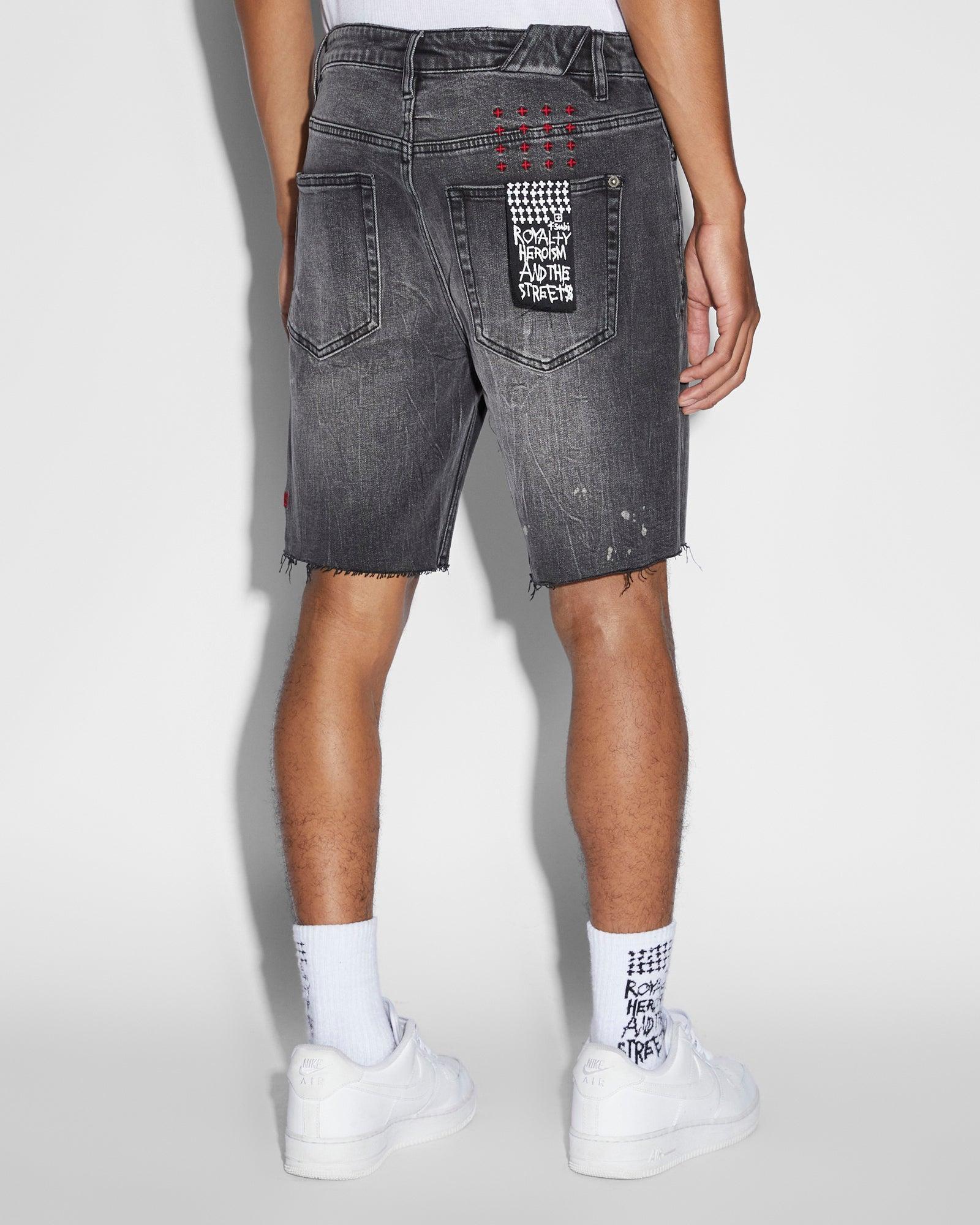 CHOPPER SHORT CANAL STREET Male Product Image