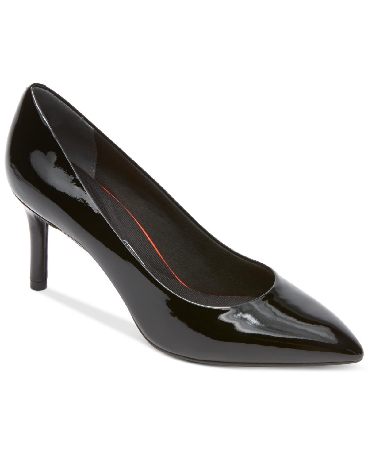 Women's Total Motion 75mm Pointed Toe Heel Female Product Image