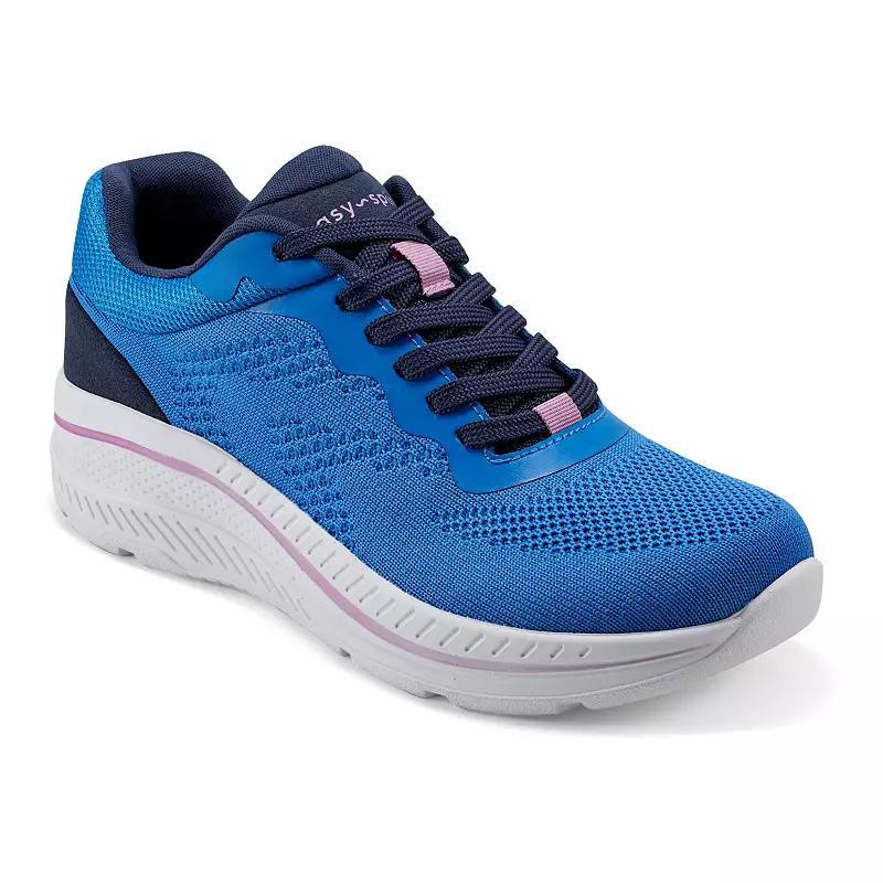 Easy Spirit Pippa Womens Knit Sneakers Product Image