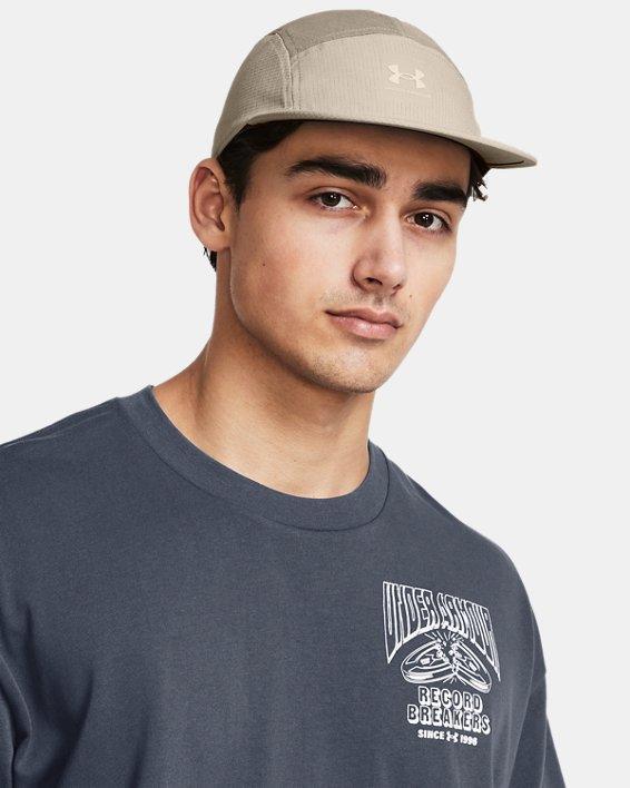 UA ArmourVent Mens Camper Hat Product Image