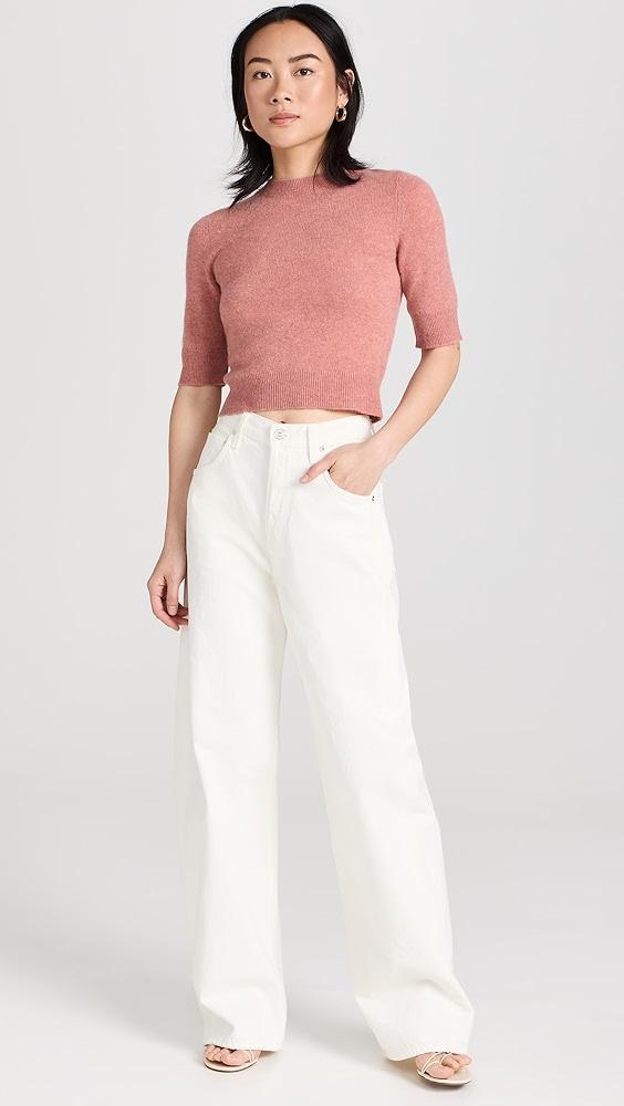 Le Kasha Chypre Cashmere Sweater | Shopbop Product Image