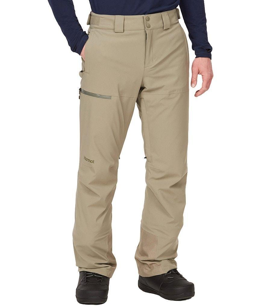 Marmot Snowblast Insulated Ski Pants Product Image