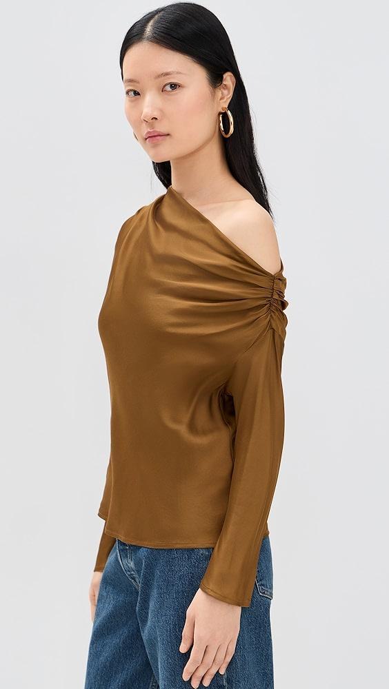 A.L.C. Piper Top | Shopbop Product Image