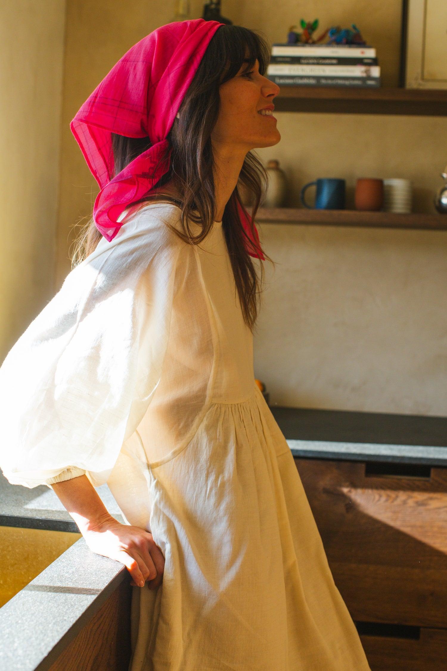 Romantic dress Product Image
