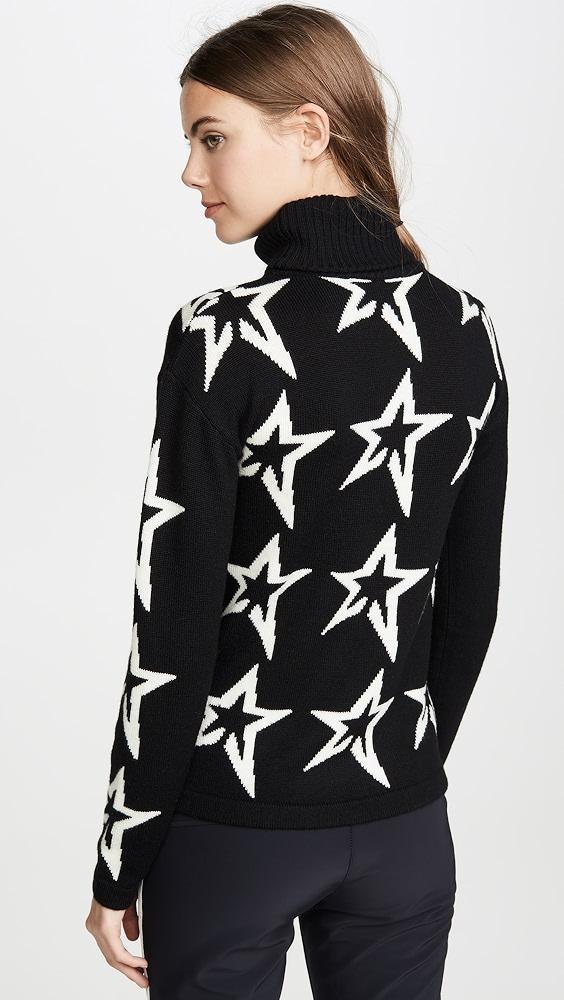 Perfect Moment Star Dust Sweater | Shopbop Product Image