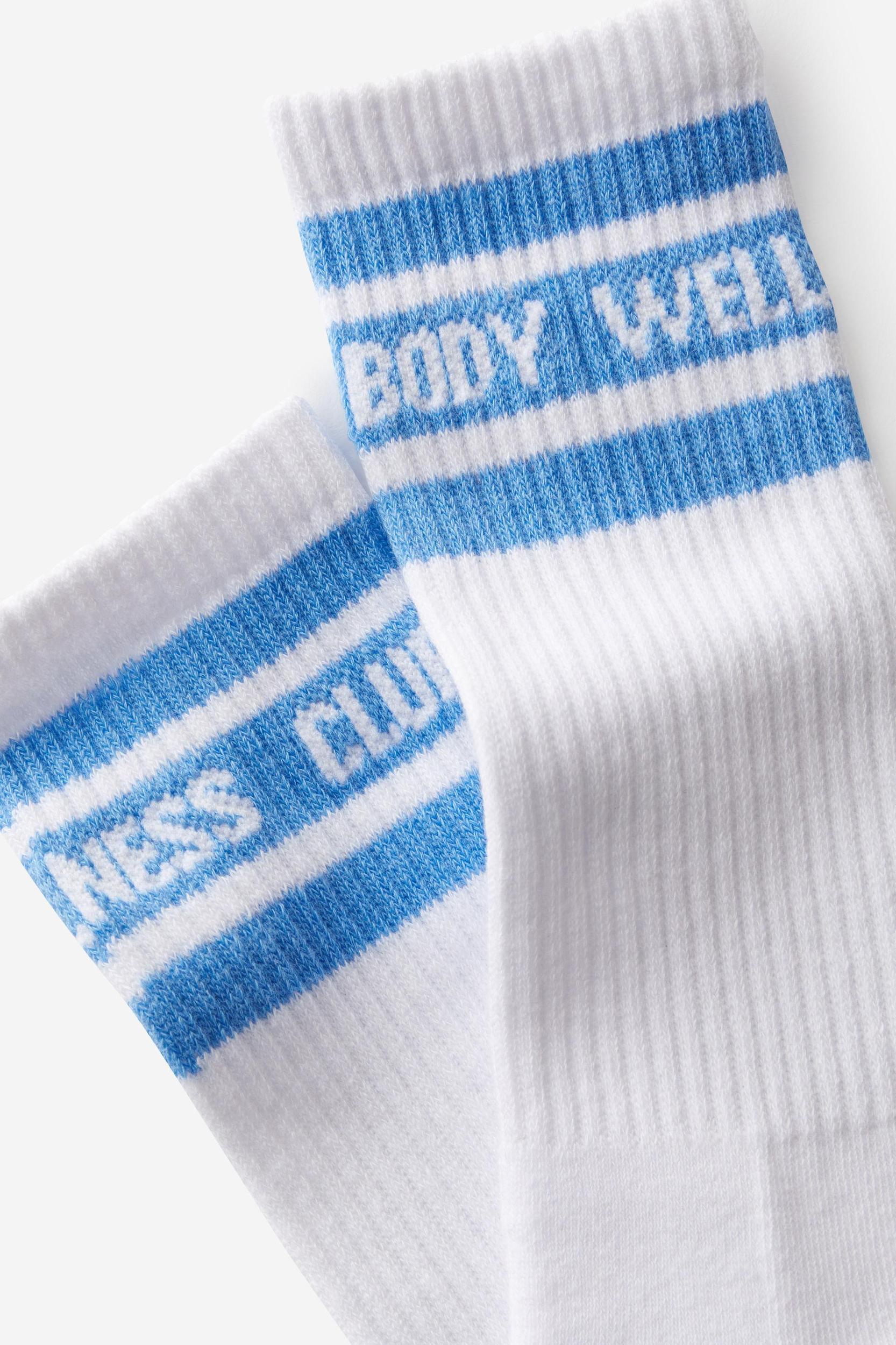 Active Tube Sock Product Image