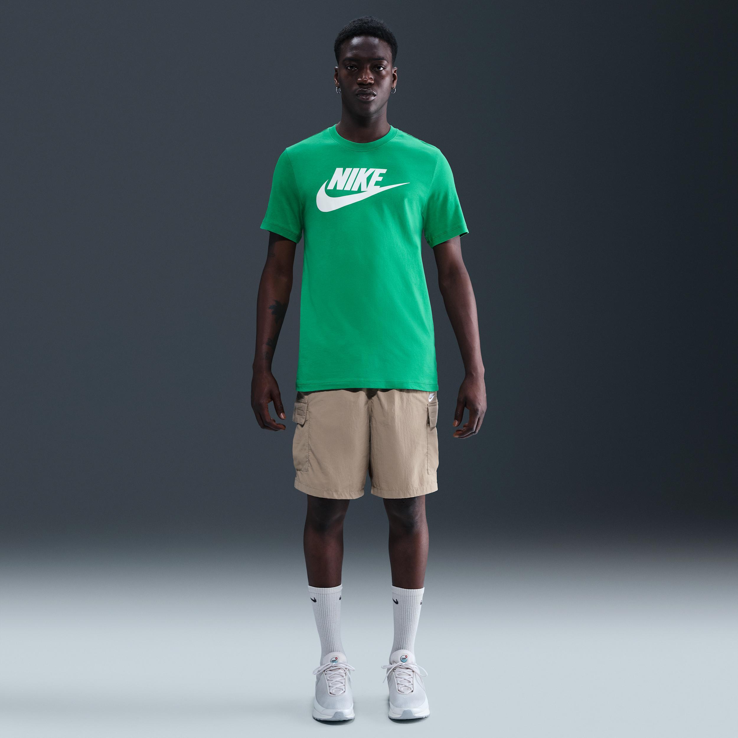 Nike Sportswear Men's T-Shirt Product Image