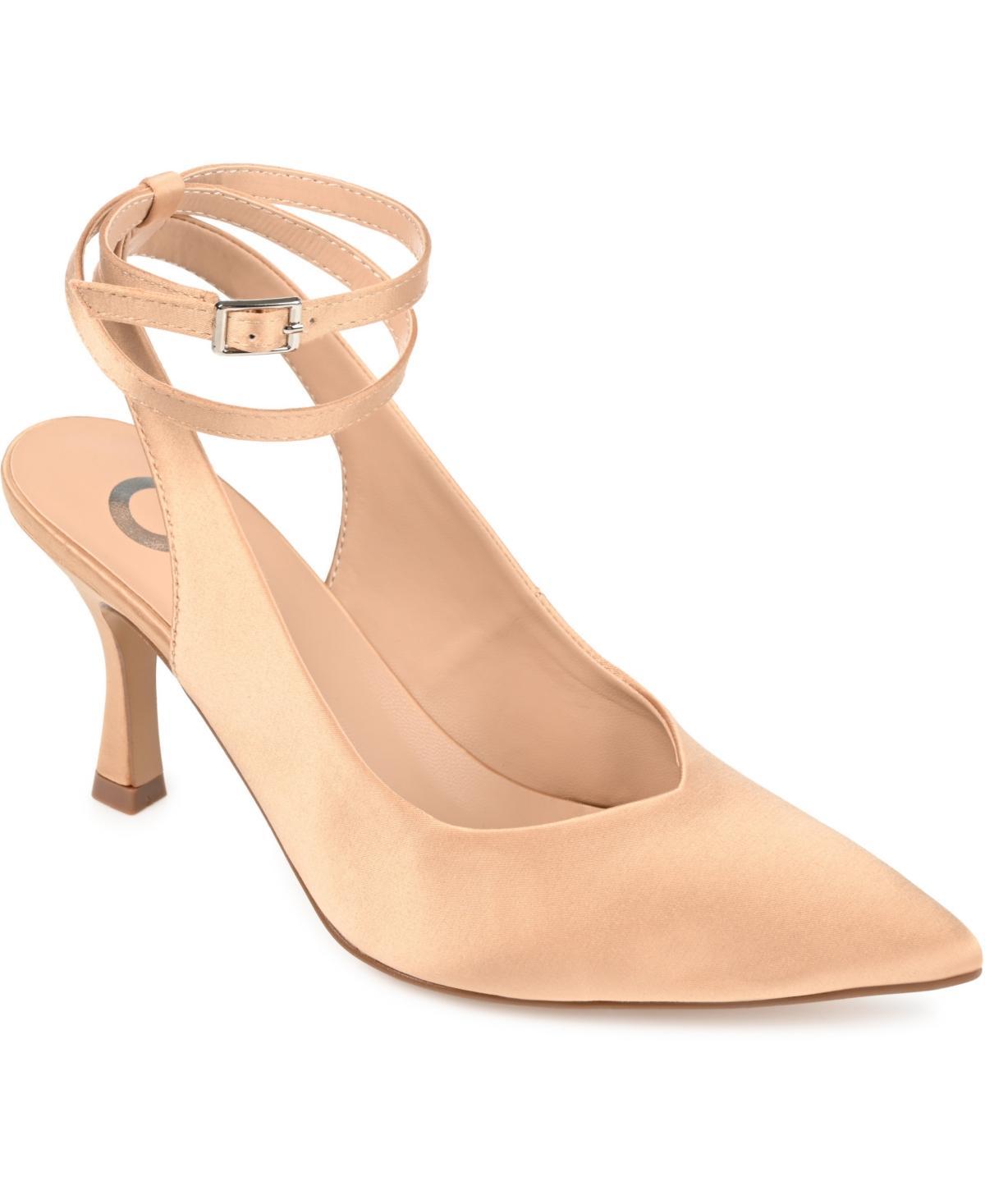 Journee Collection Womens Marcella Pump Product Image