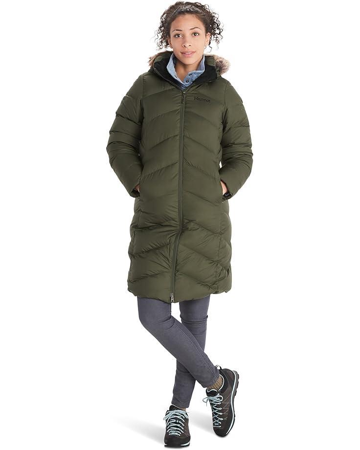 Strollbridge Parka Product Image