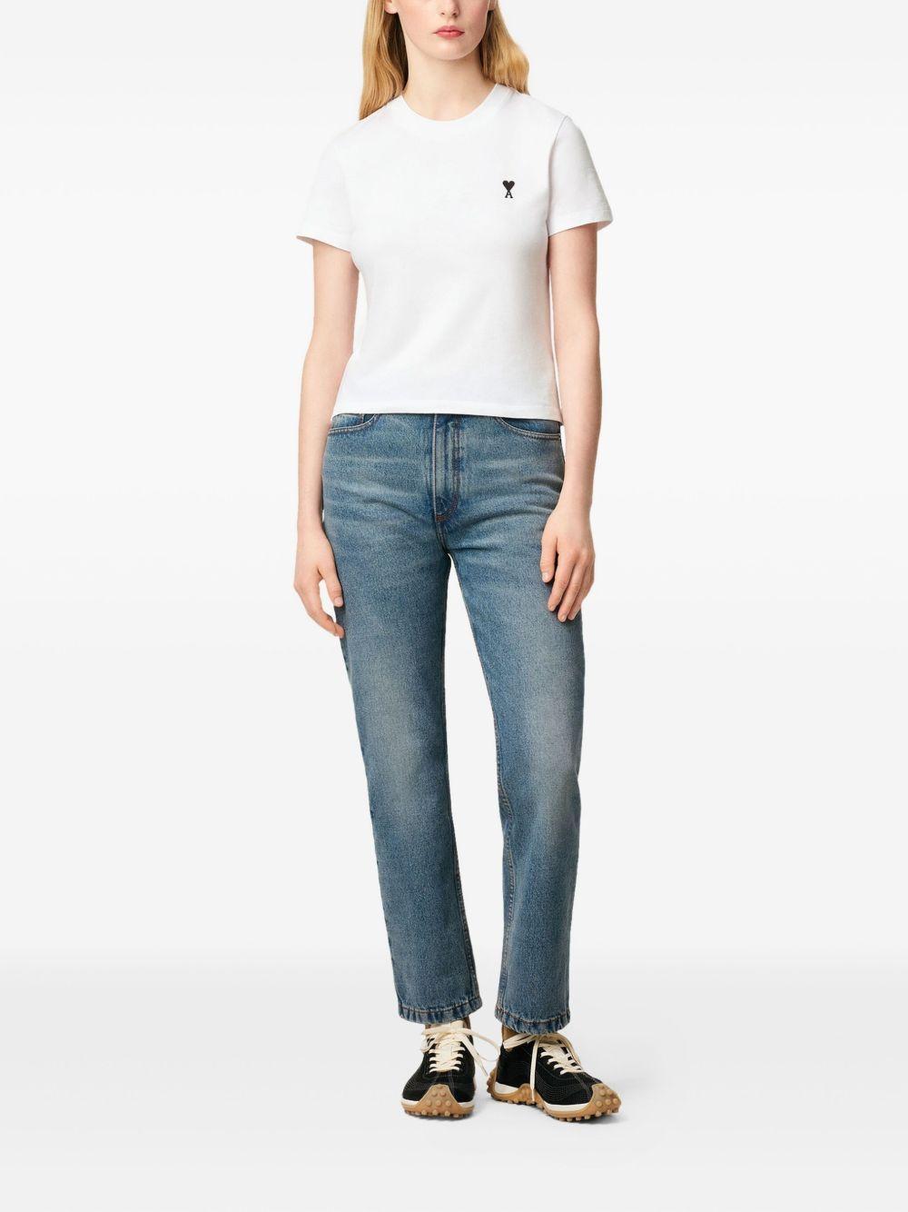 Ami de Coeur T-shirt Product Image
