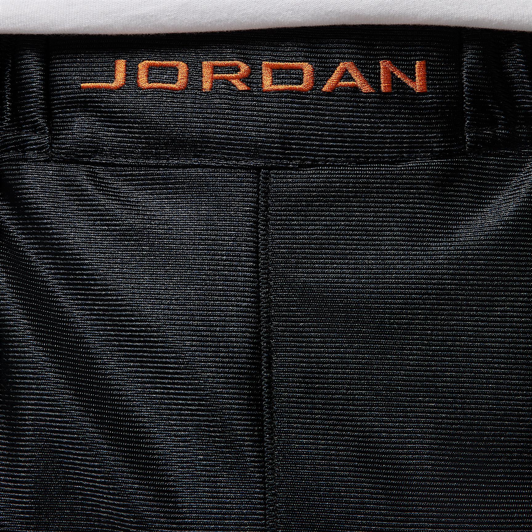 Jordan Brooklyn Cat Scratch Men's Shorts Product Image