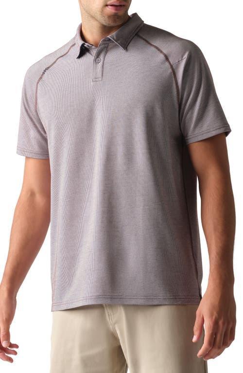 Rhone Delta Short Sleeve Polo Product Image