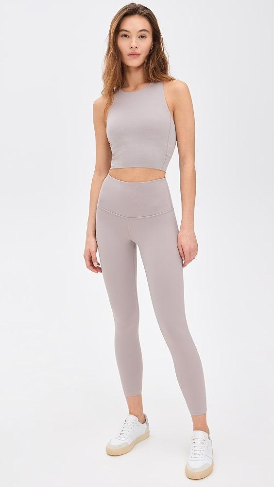 Rhone Revive Longline Bra | Shopbop Product Image