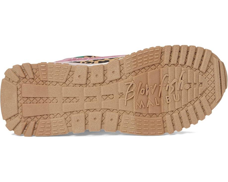 K As In Kate Downtown Leopard Haircalf Runner Product Image