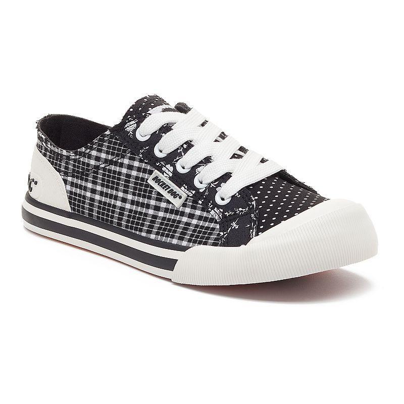 Rocket Dog Jazzin Womens Sneakers Product Image